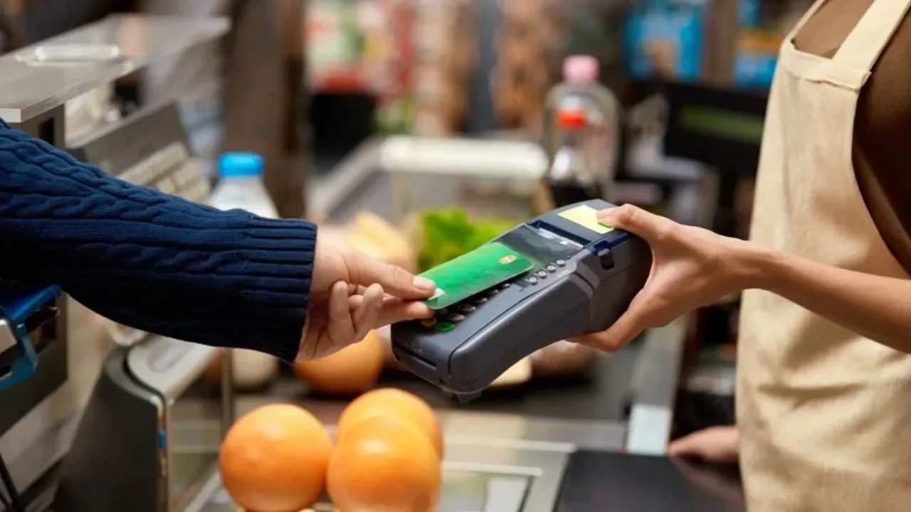 Yemek kartını markette kullanıyorsan dikkat! Limit geldi
