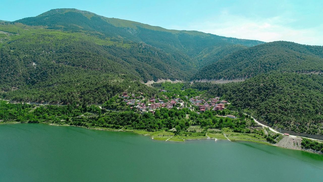 Çorum'un bu köylerinde eylem var!