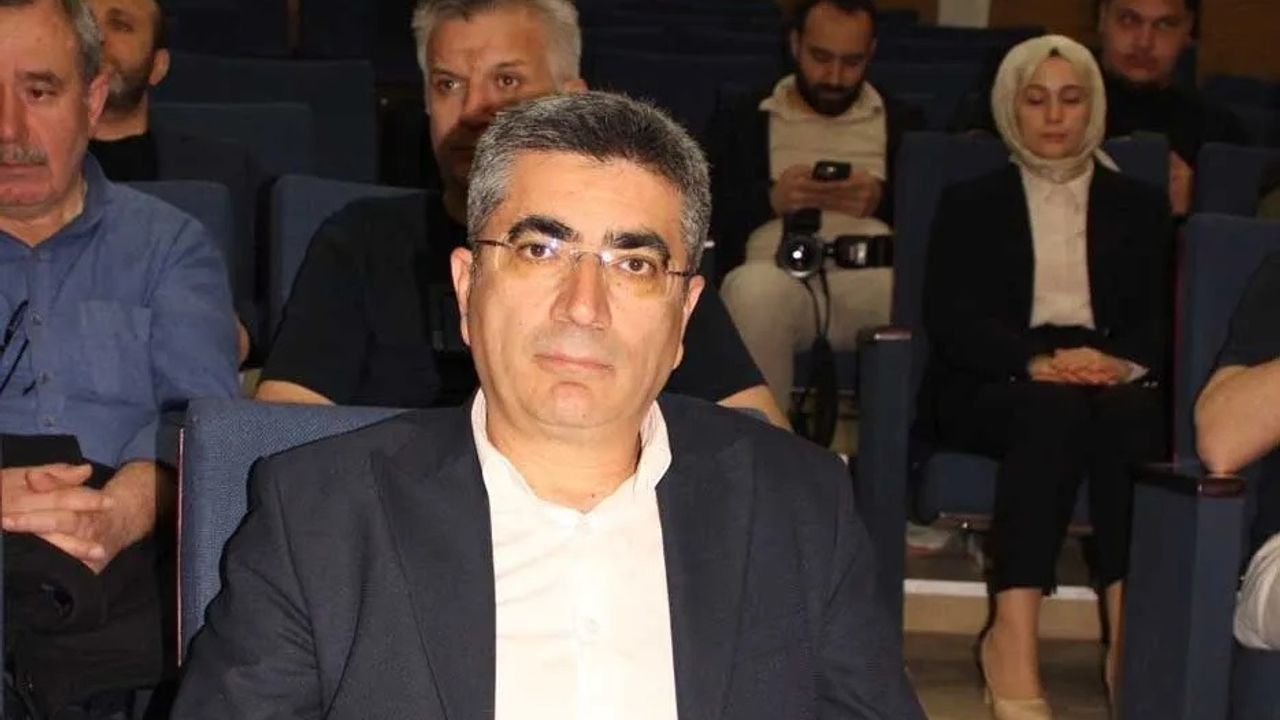 “Bize ‘sarı sendika’ diyenler  dönüp aynaya baksınlar”