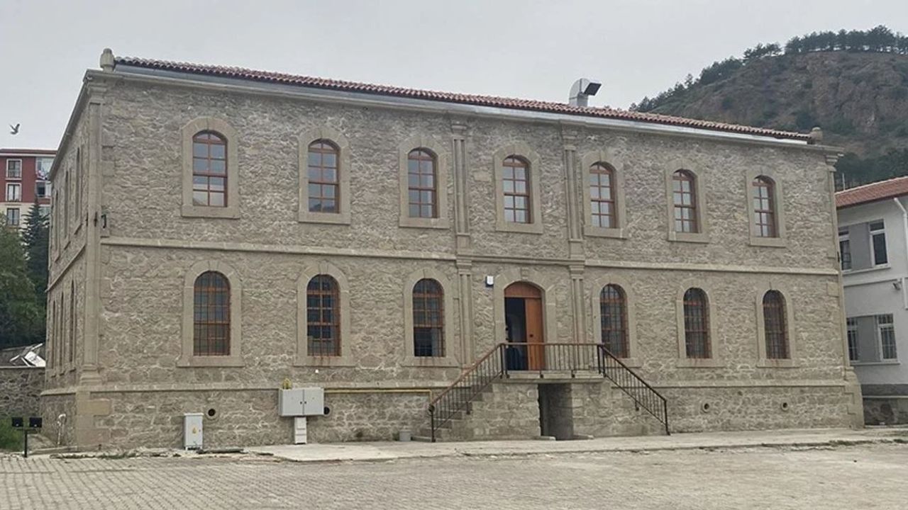 İskilip’te Vakıf Geleneği paneli