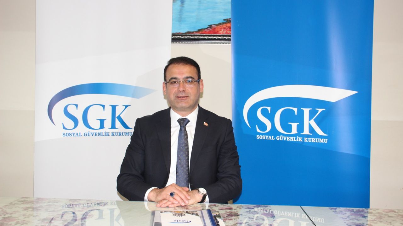 “Kayıtdışı istihdam ile  mücadelemiz sürecek”