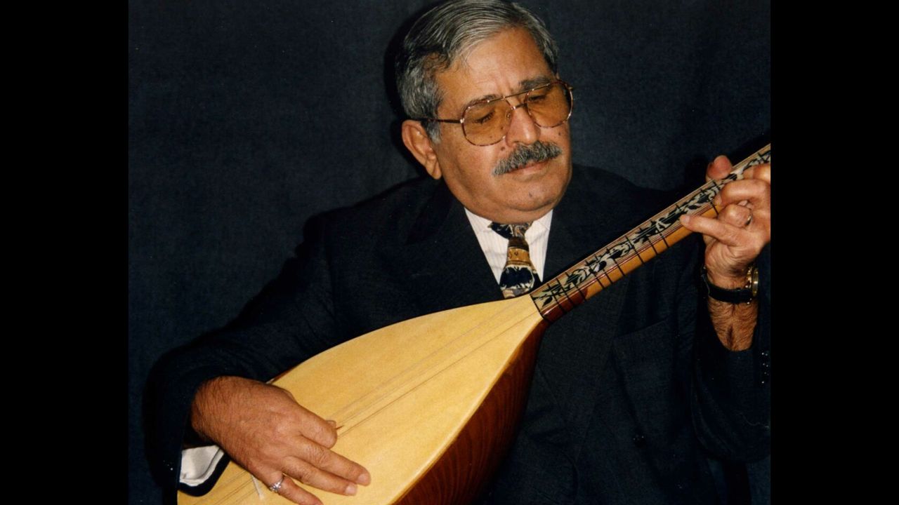 Aşık Mahzuni Şerif  Çorum’da anılıyor