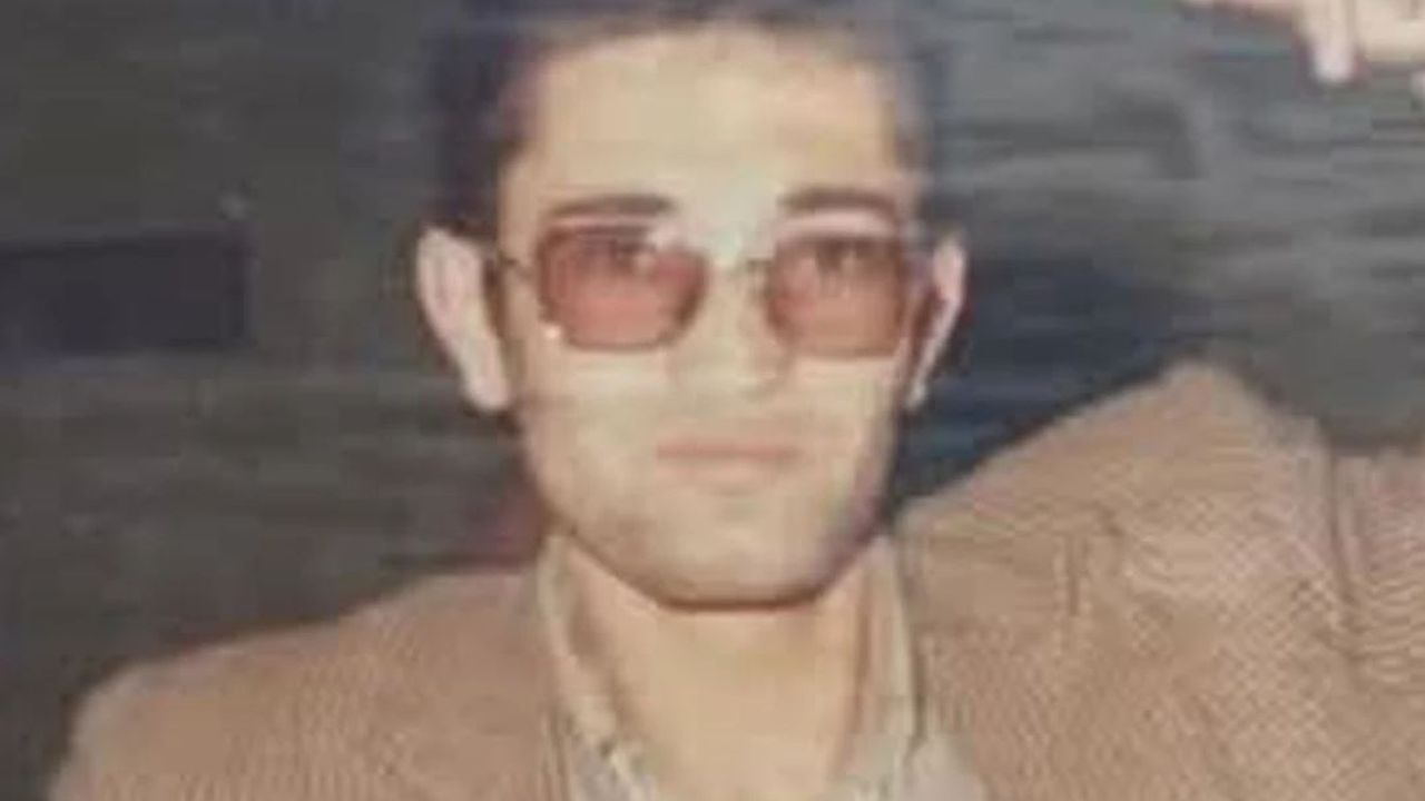 Ali Yılmazcan  hayatını kaybetti