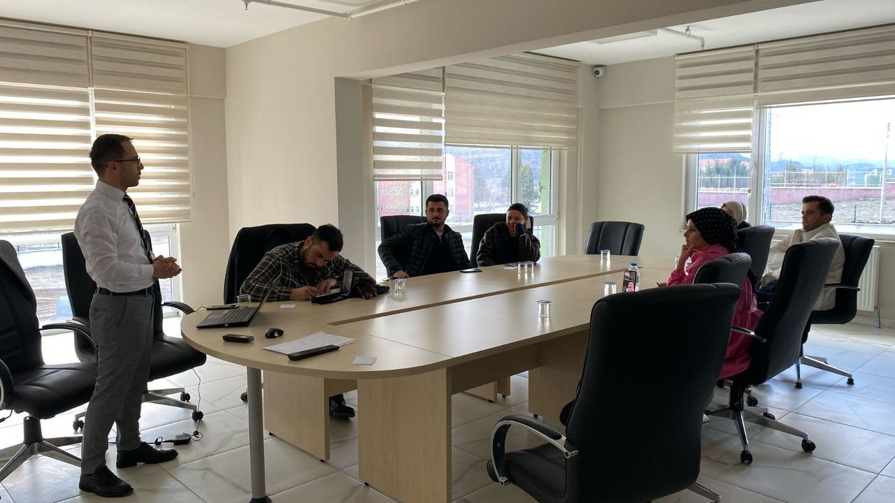 Çorum’da 496 çift evlilik  kredisi için başvurdu
