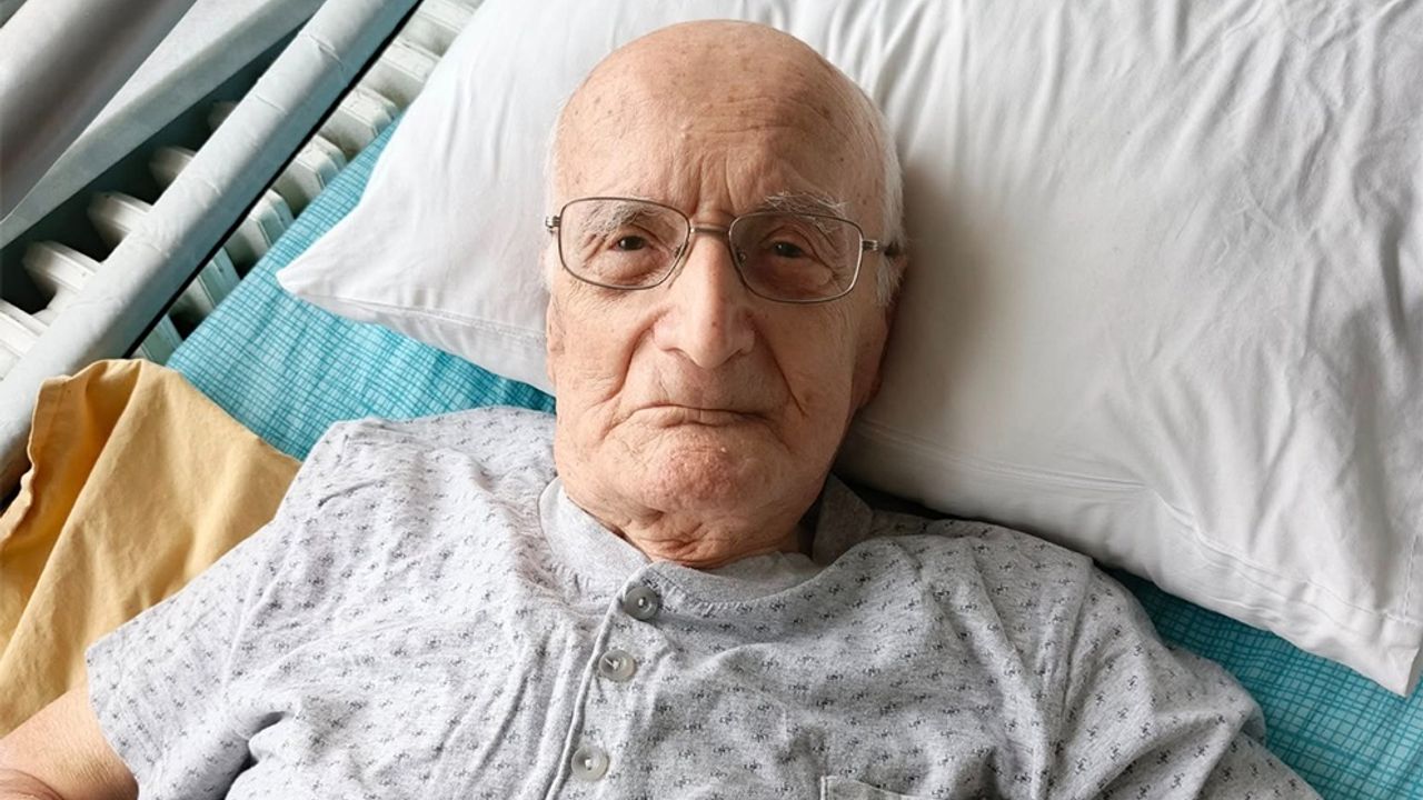 Emekli Tuğgeneral Raif  Babaoğlu’nu kaybettik