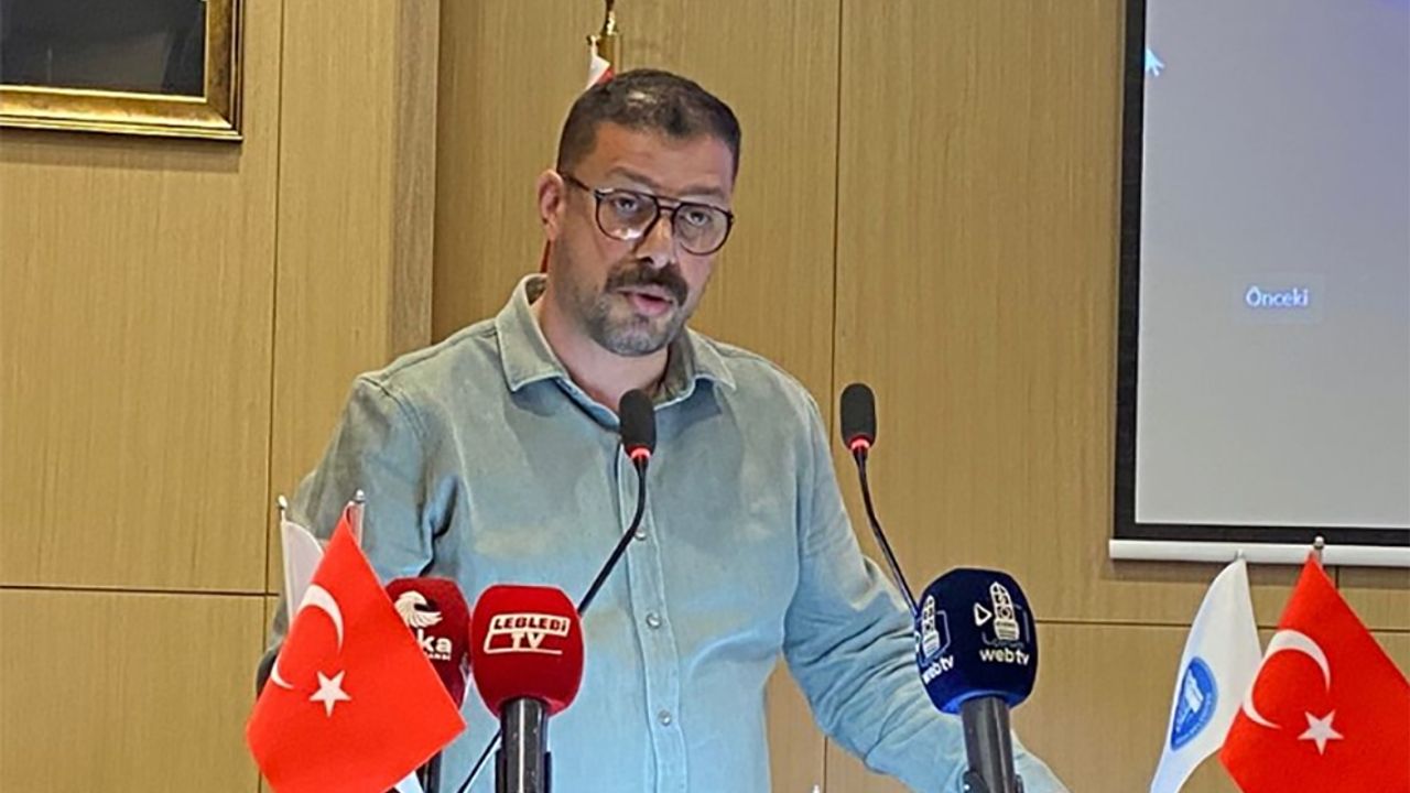 “Atık su arıtma tesisi  ihtiyaca cevap vermiyor”