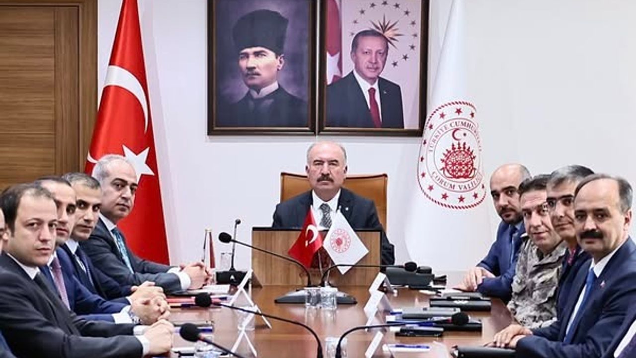 Kaçak su avcılığı ile  mücadele edilecek