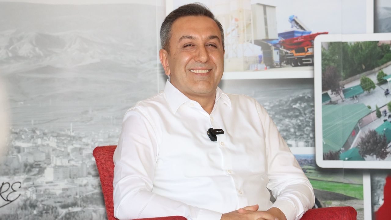 Dere: “Kişiye özel imar  düzenlemesi yapılmadı”