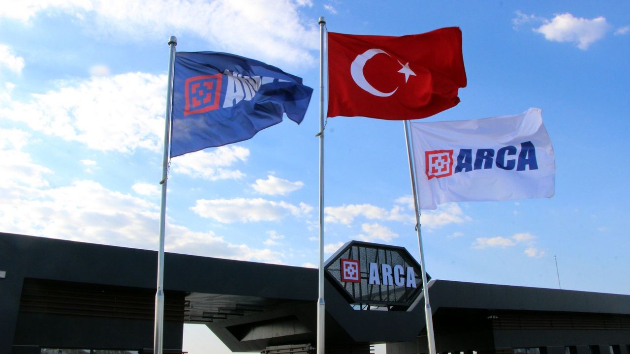 MC Havacılık’ta  değişim başladı