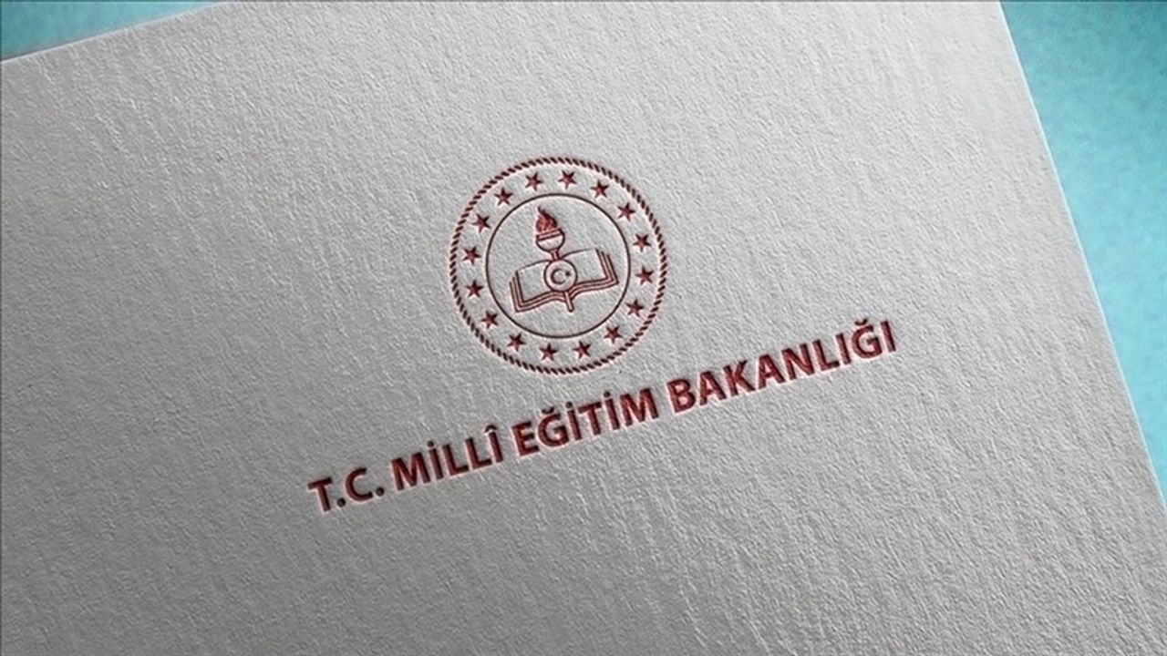 MEB Uzman Yardımcılığı  Yarışma sonuçları açıklandı