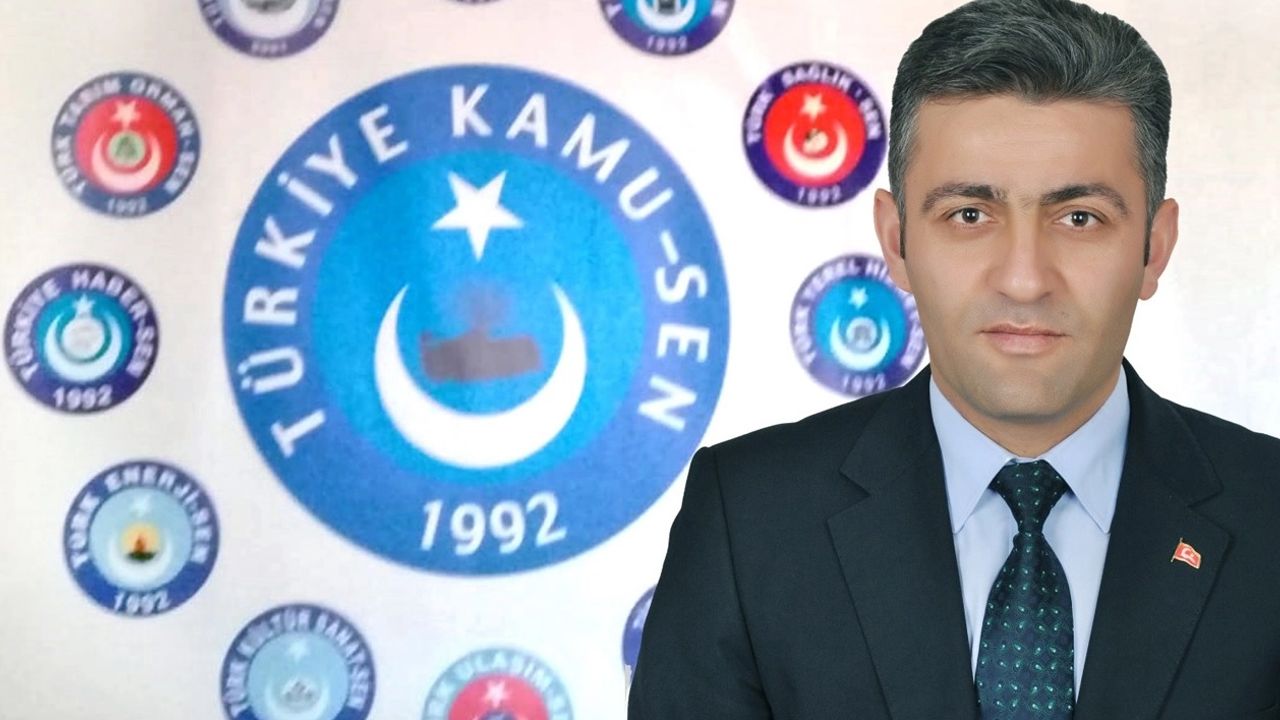 Büro iş kolunda Türk  Büro-Sen zirveyi kaptı