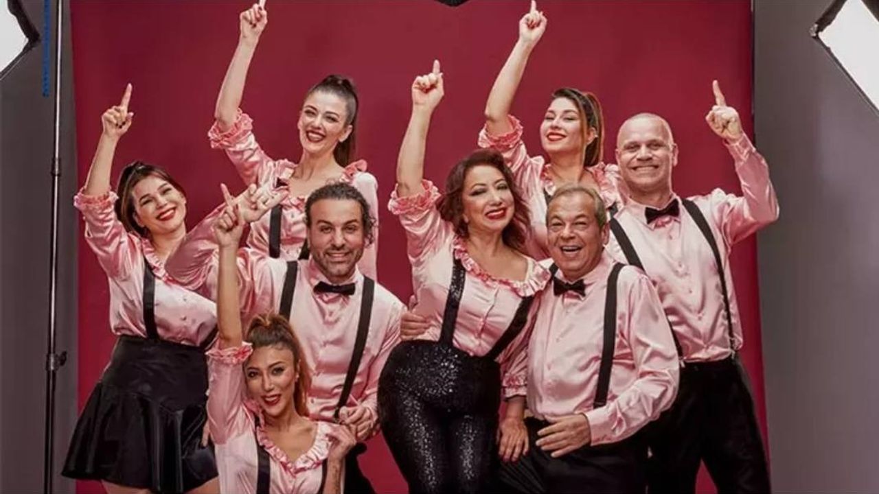 Yasemin Yalçın yarın geliyor