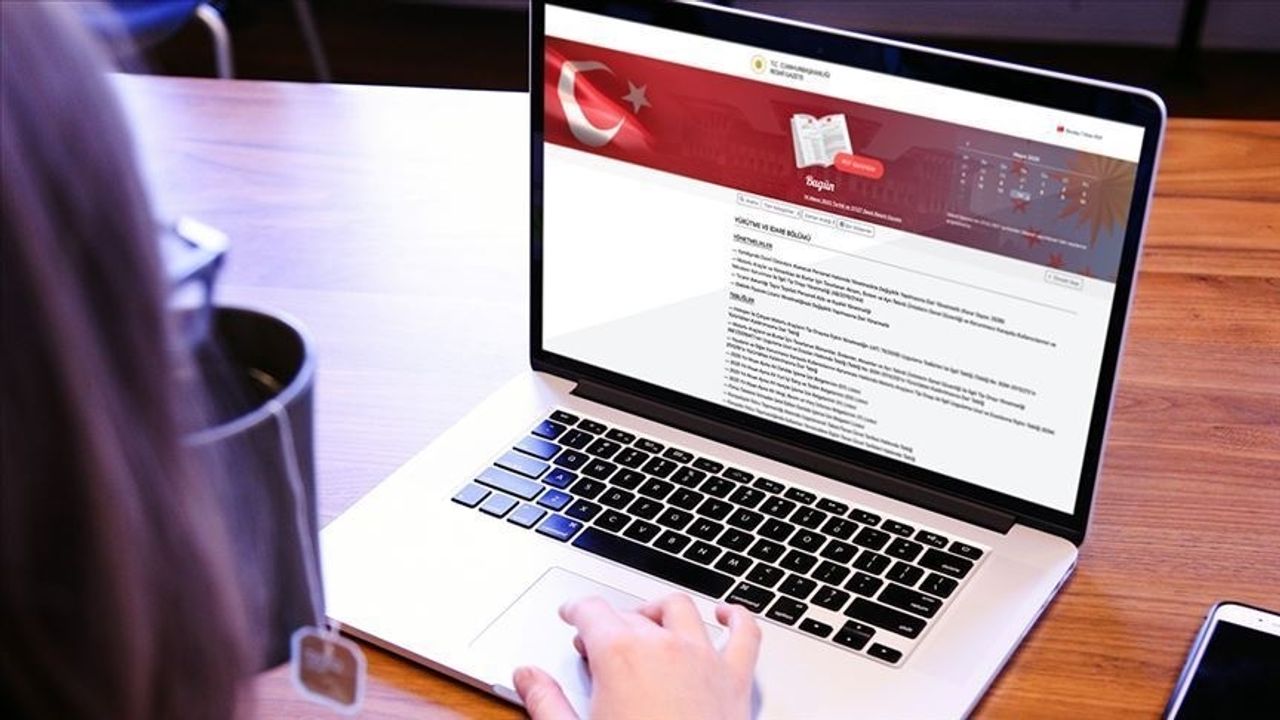 Nükleer güvence denetimlerine  ilişkin usul ve esaslar belirlendi