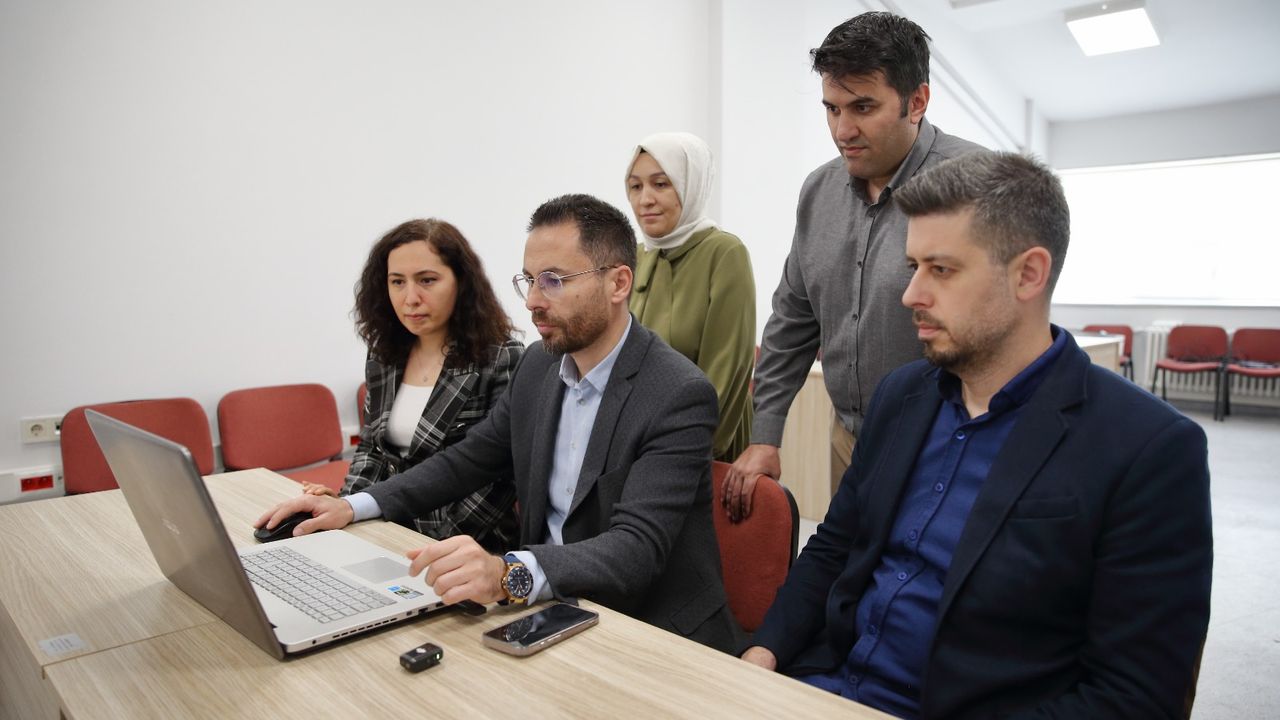 Öksürük sesinden hastalık tanısı  koyabilen yazılım geliştirildi