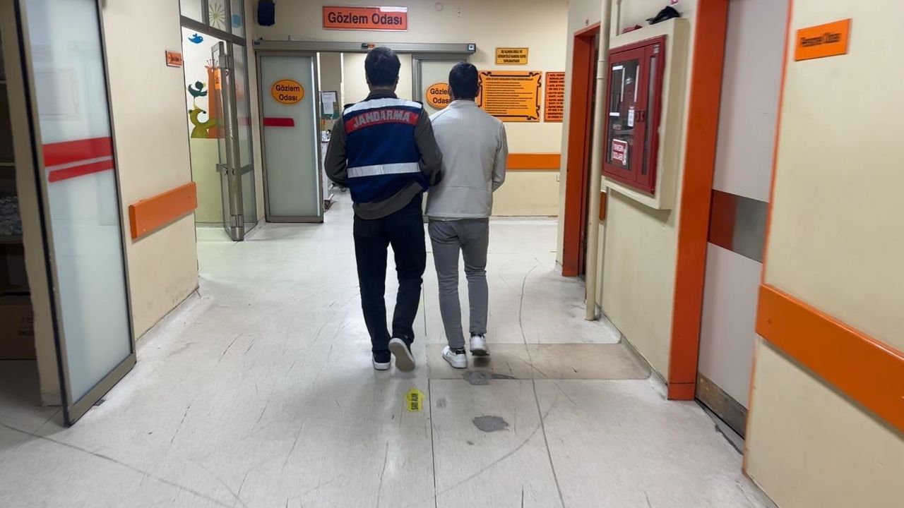 DEAŞ'a operasyon: 35 gözaltı