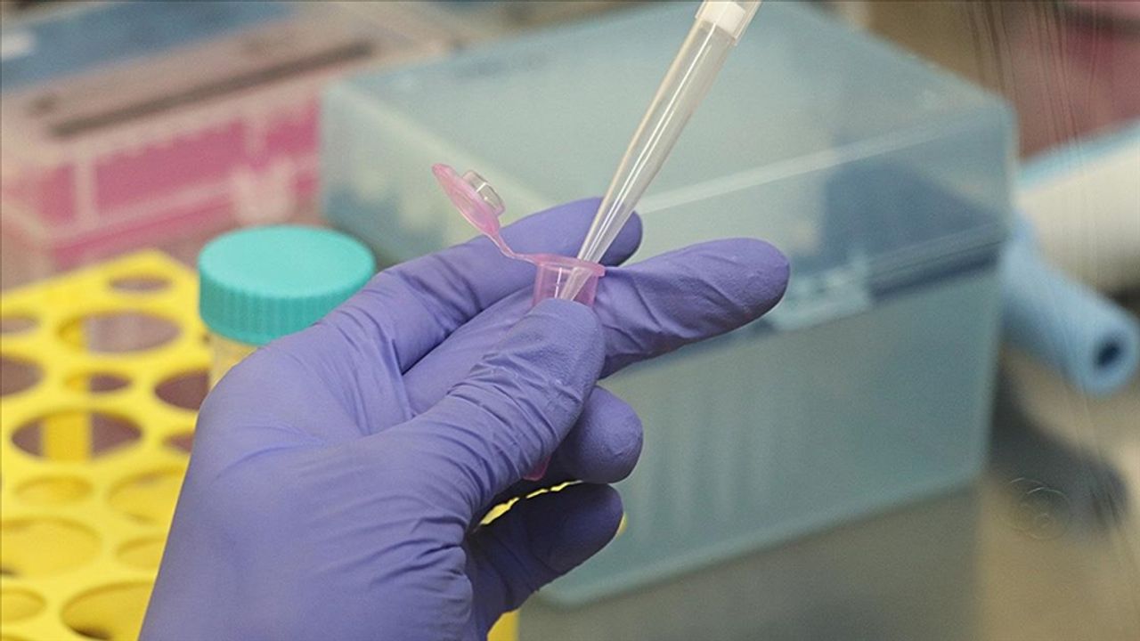 ALS hastalığında genetik temelli yeni tedavi stratejisi üzerinde çalışılıyor