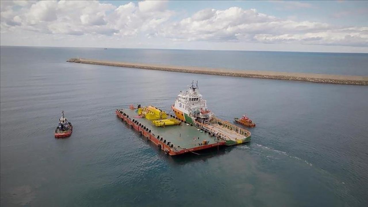 LPG ithalatı azaldı