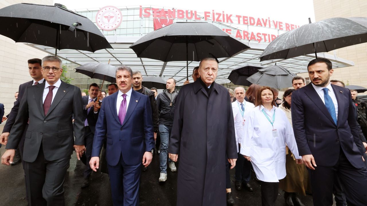 Erdoğan’dan yeni  doğalgaz müjdesi