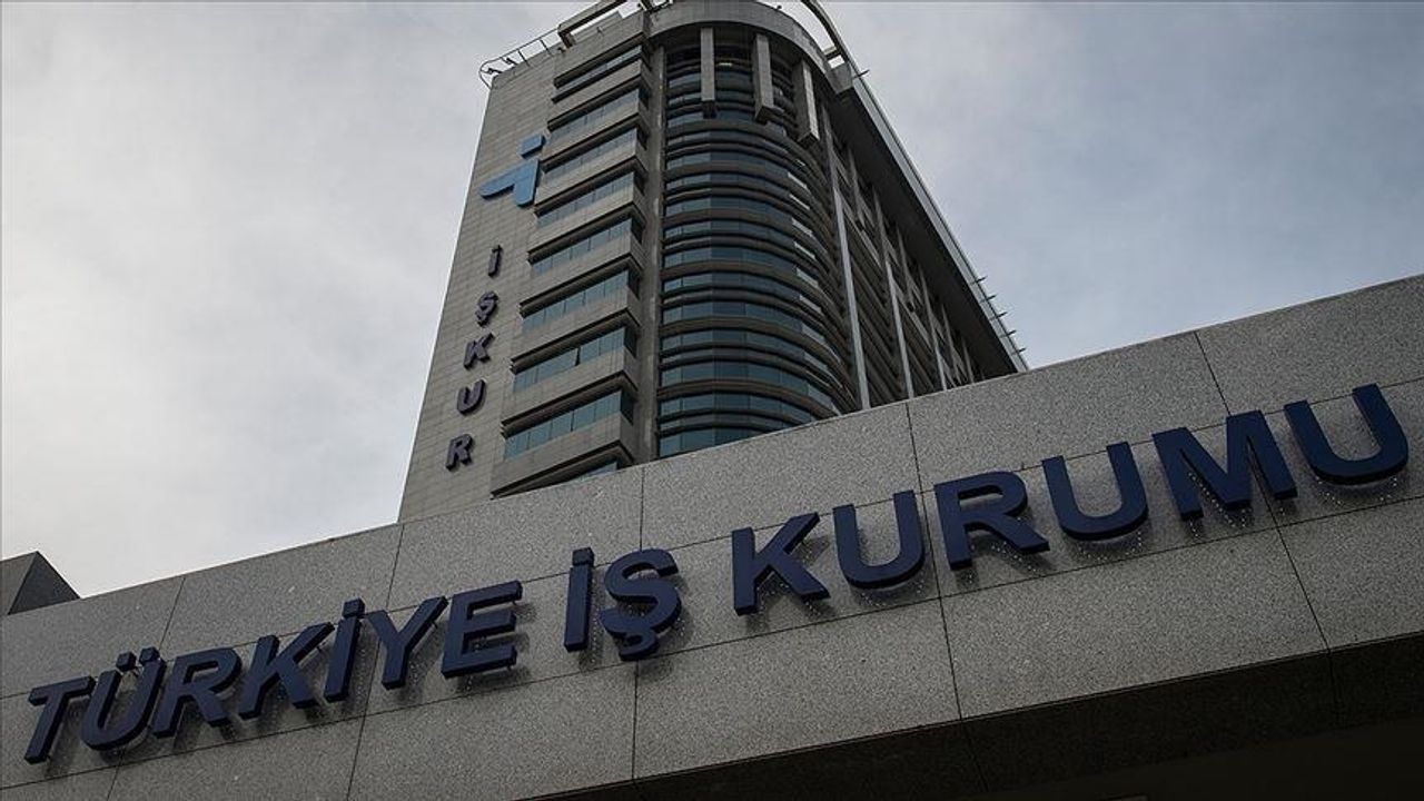İŞKUR, ikiz dönüşümün iş gücü  piyasasına etkilerini araştırdı