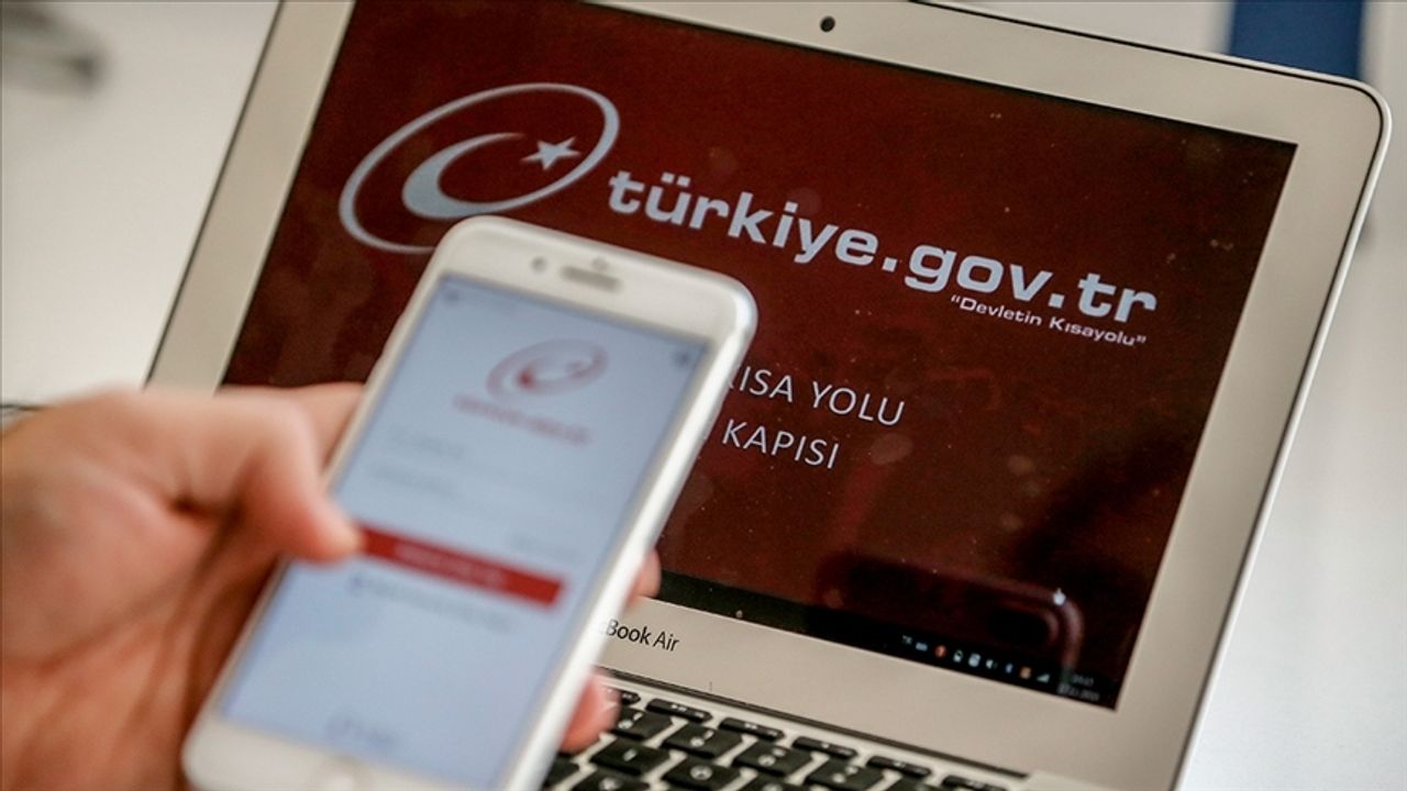 e-Devlet'ten kira sözleşmesi hizmeti  emlakçıların da kullanımına açıldı