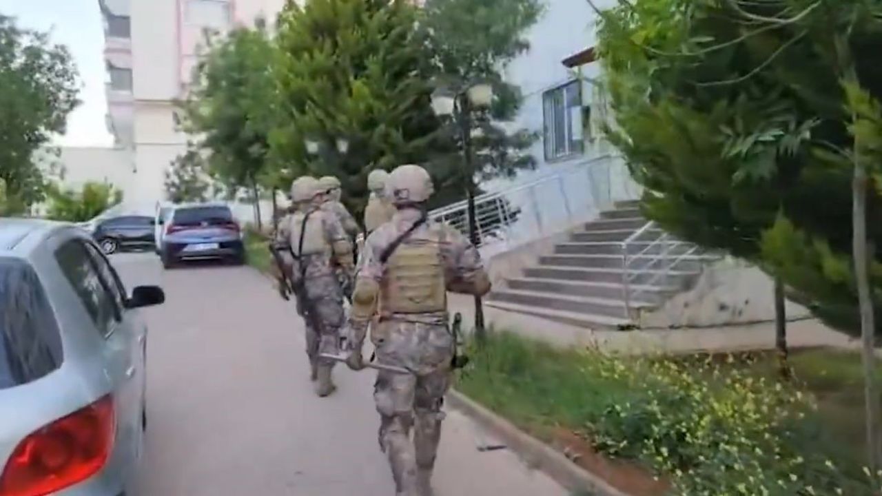 FETÖ, sıfırdan  yapılanıyormuş