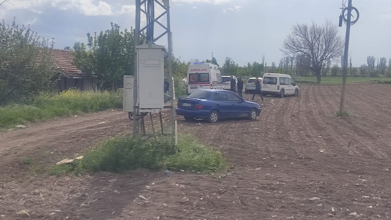 Evinde düşerek yaralanan kişi hastanede vefat etti