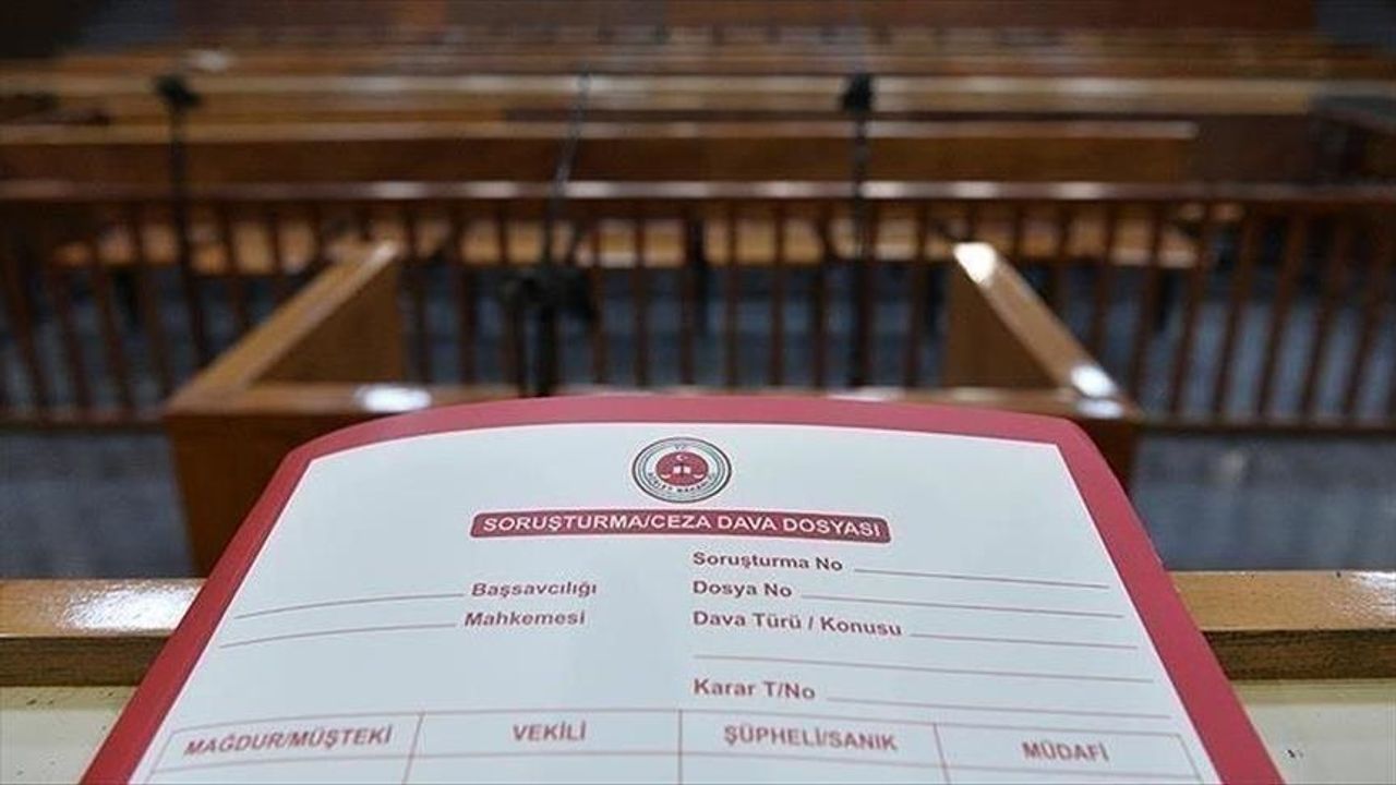 “Yenidoğan çetesi”  davasında 10 tahliye