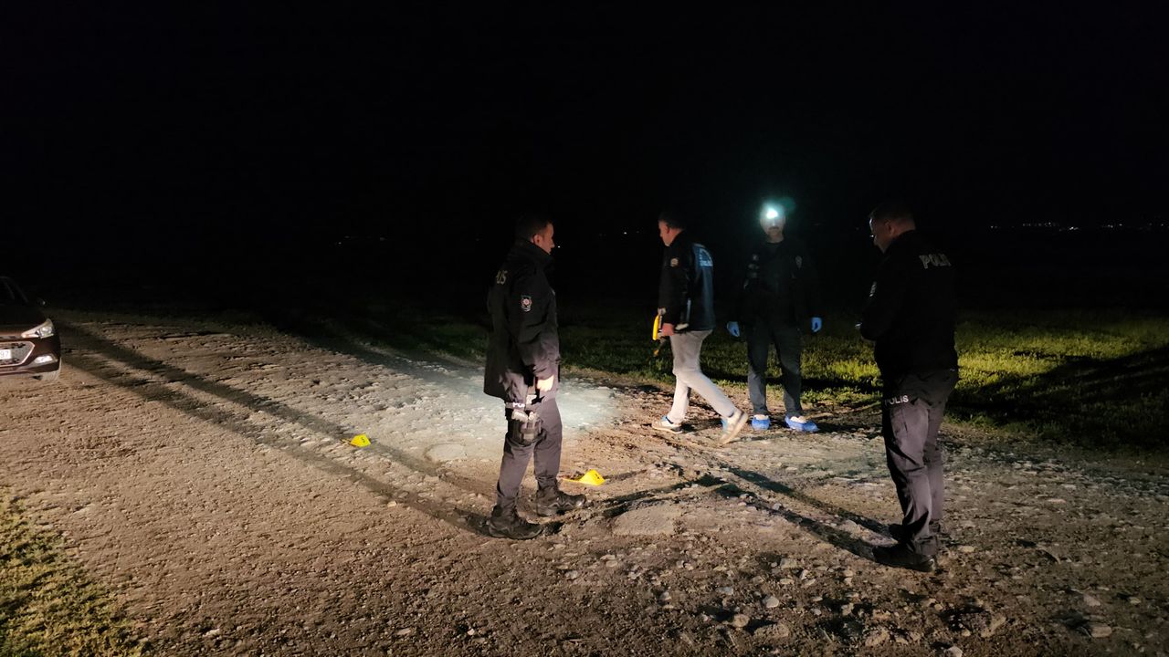Çorum’da iki grup arasında bıçaklı kavga: 2 yaralı