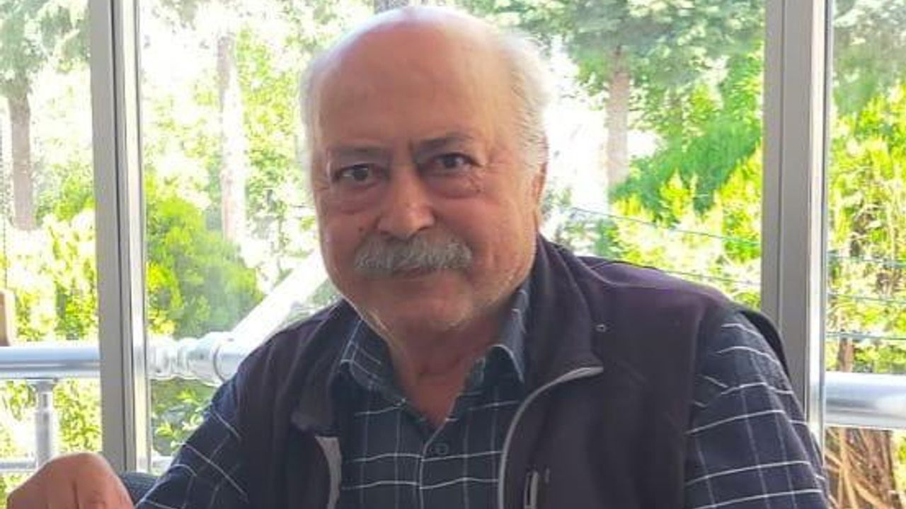 Ahmet Uçar’ı kaybettik