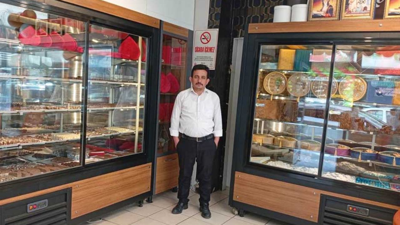 ALBAYRAK’TA ŞENLİK VAR