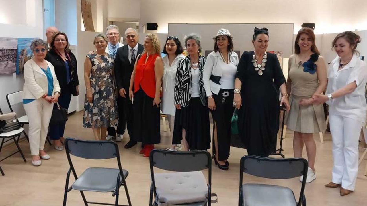 Fransız Sarayı’nda Hitit uygarlığı