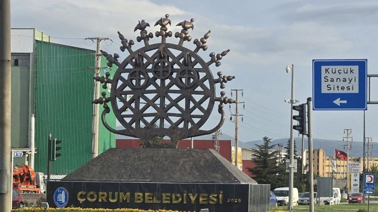 “Hitit değerlerinin yaşatılması,  kültürel derinliğimizi yansıtıyor”