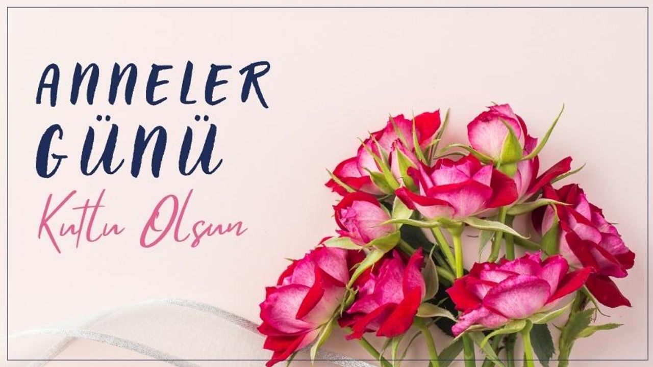 Dünyanın bütün çiçekleri onlara