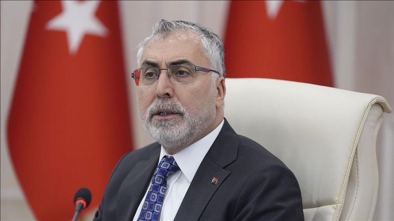Asgari ücrete ara zam mı geliyor? Bakan Işıkhan açıkladı