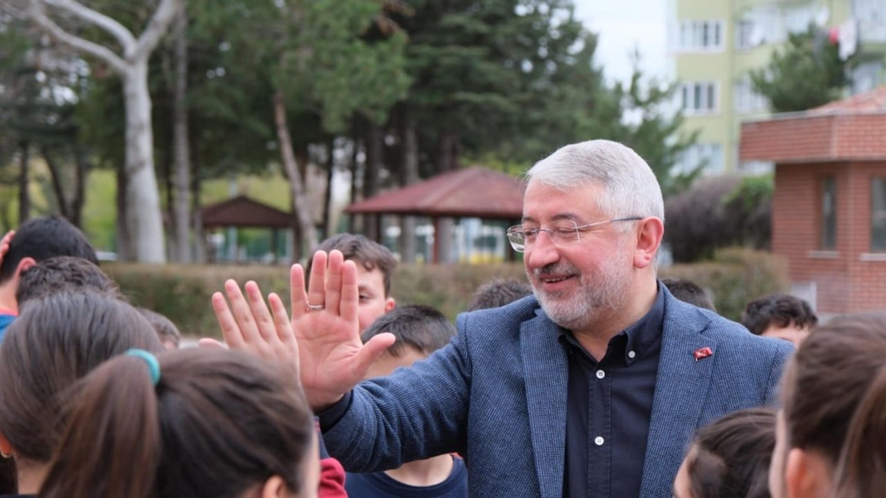 O şehir, Aşgın’ı örnek gösterdi: Senin yaptığını Çorumlu yapmaz denir ama…