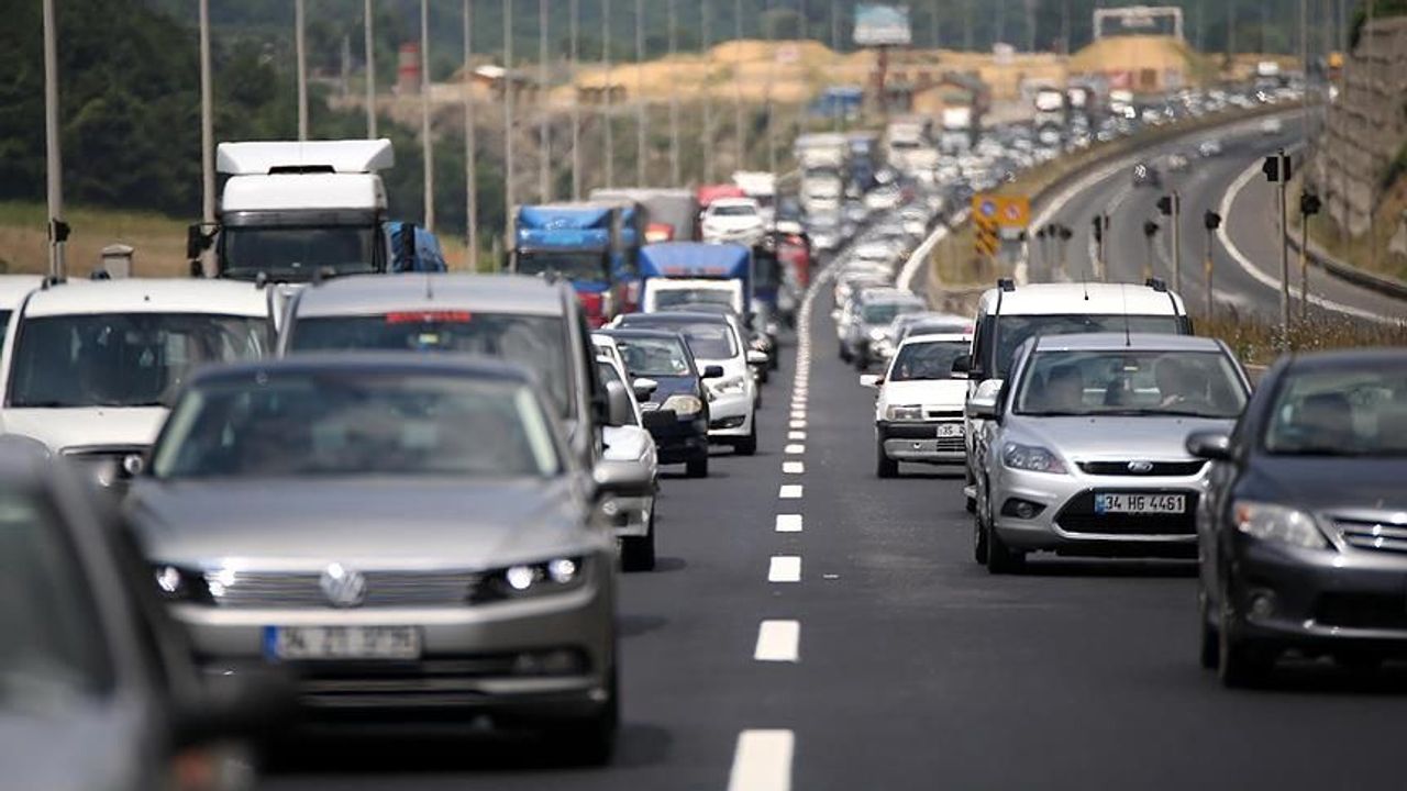 Araç sahiplerine müjde gibi haber! İndirim geldi