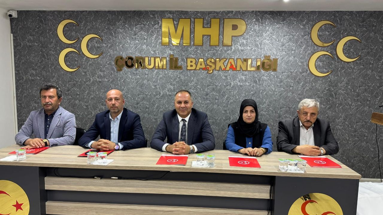 “Kalıcı hizmet binamız en  büyük gurur kaynağımız”