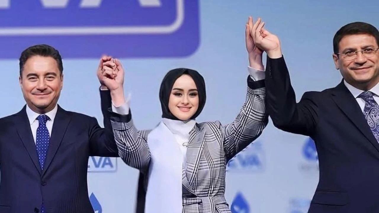 Ali Babacan Çorum'a geliyor