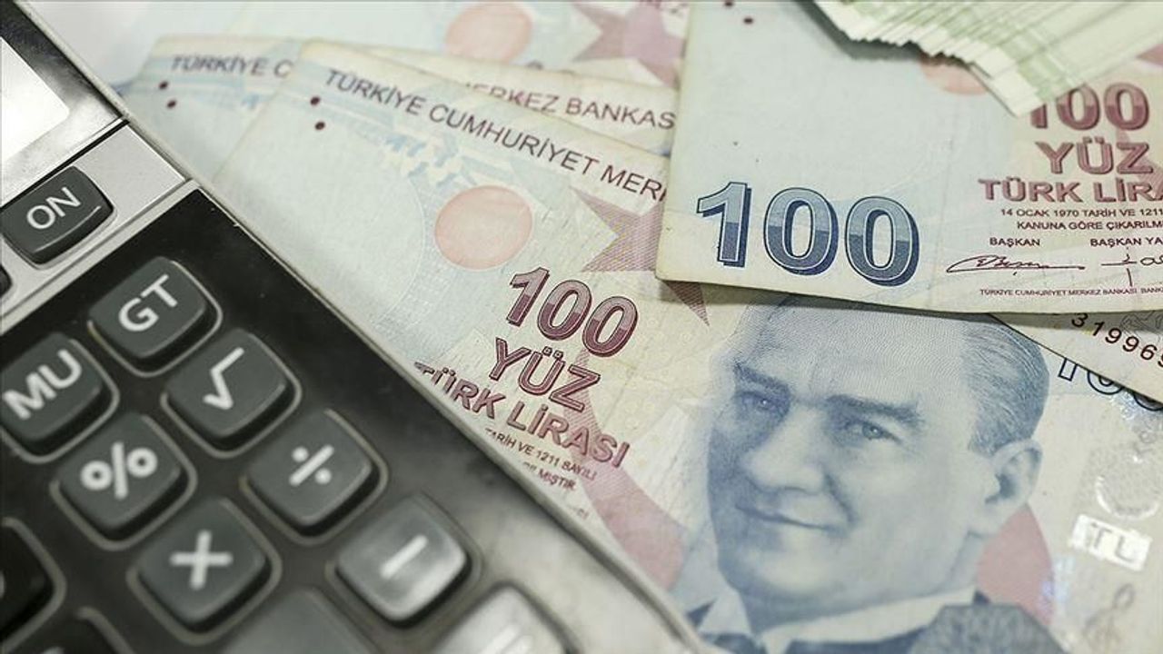 Bakan ‘hayırlı olsun’ diyerek duyurdu! 5.1 milyar liralık ödeme hesaplarda…