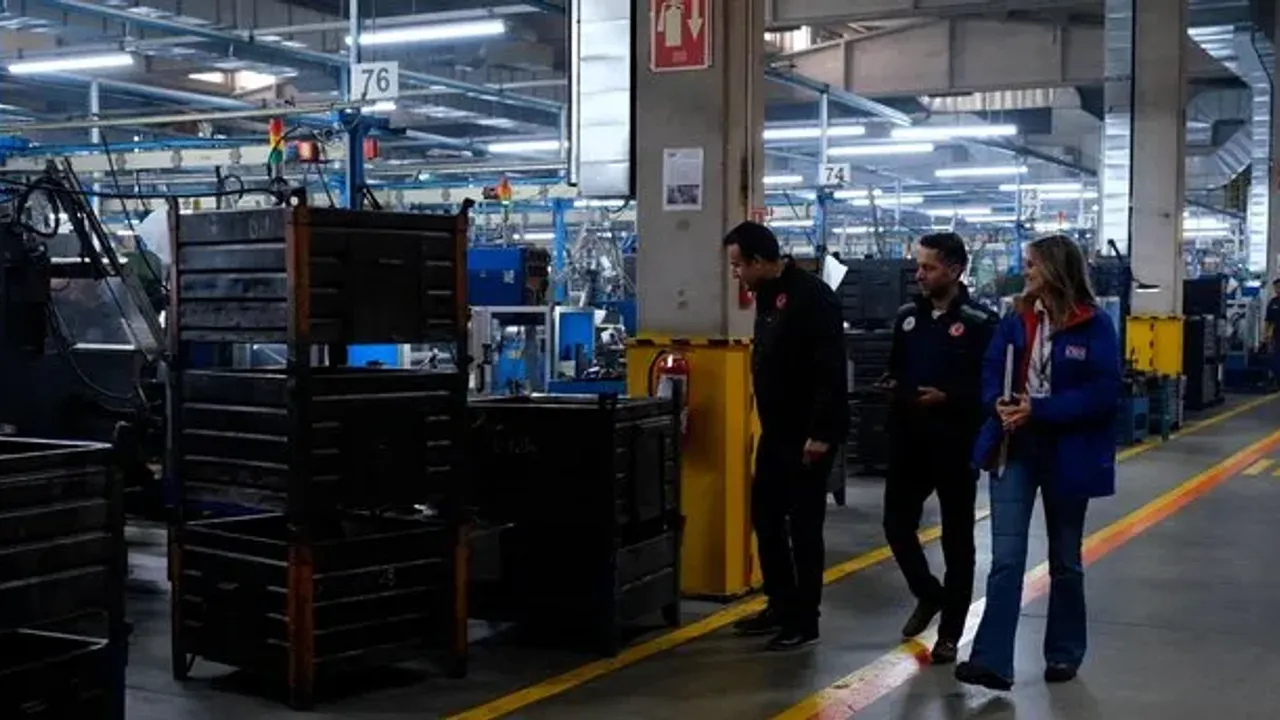 Bakanlık Çorumlu firmayı ifşa etti: Satışı durduruldu, geri toplatılıyor