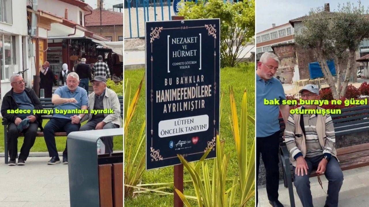 Belediye'nin kadınlara özel bank uygulaması gündem oldu! Aşgın eleştirilere cevap verdi