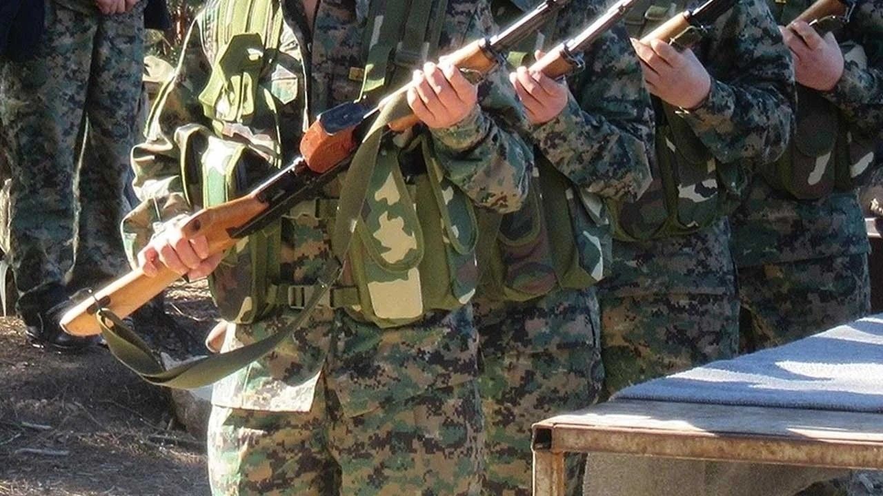 Son dakika! Terör örgütü PKK kendini feshetti