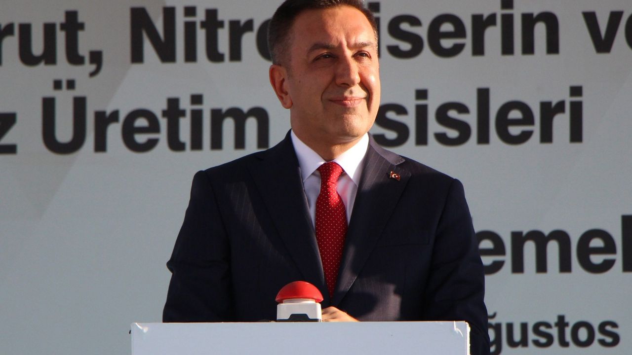Muhsin Dere hac yolcusu