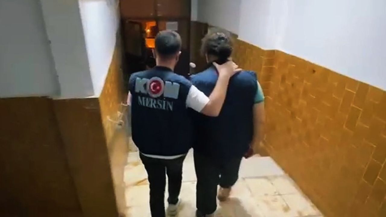 Çorum dâhil 5 ilde  FETÖ operasyonu
