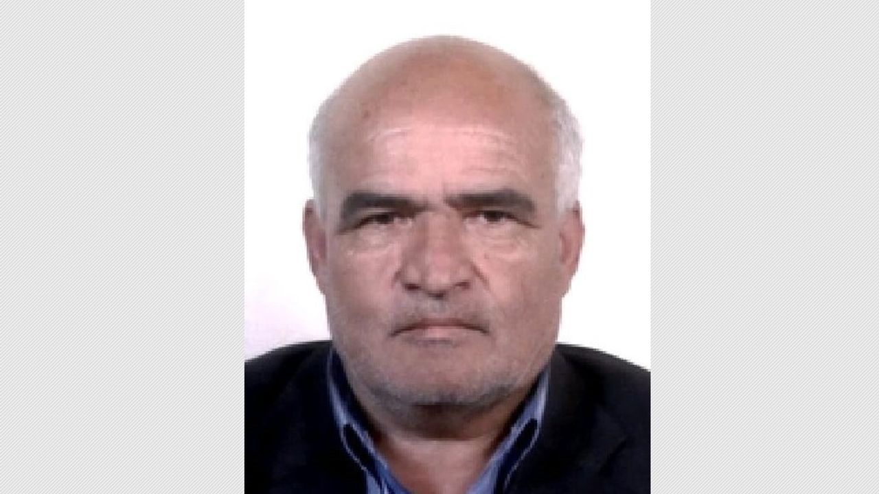 Evinin önünde ölü bulundu
