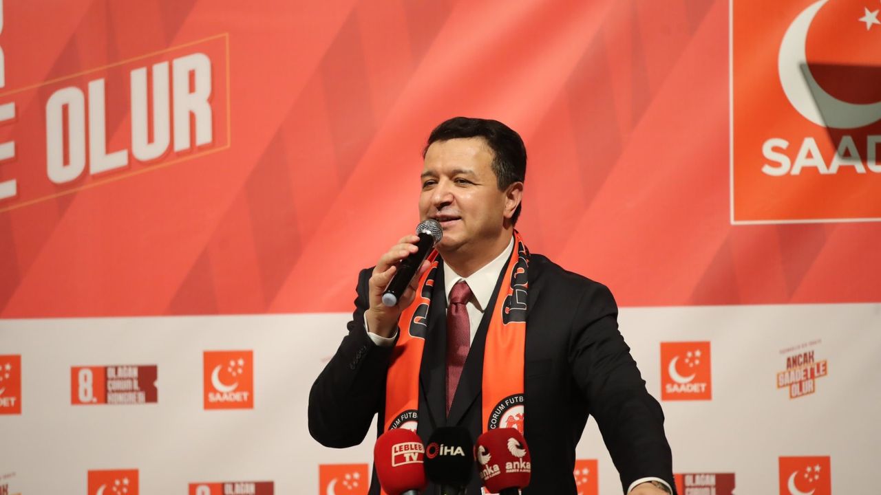 “Ekonomide yapılan yanlışların  ceremesini millet çekiyor”
