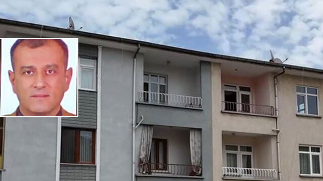 Komşuda tüyler ürperten olay! Dondurucudan ceset çıktı