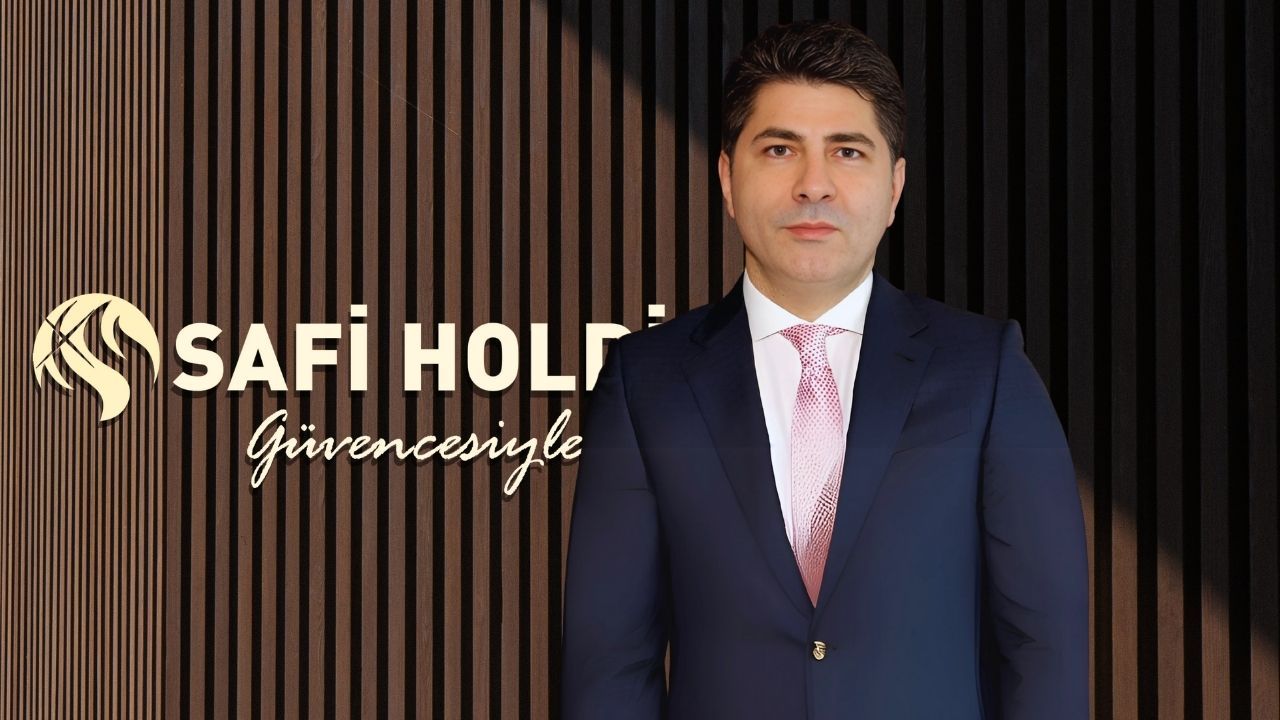 Hakan Safi, Forbes Türkiye'nin  “En Zengin 100 Türk" listesine girdi
