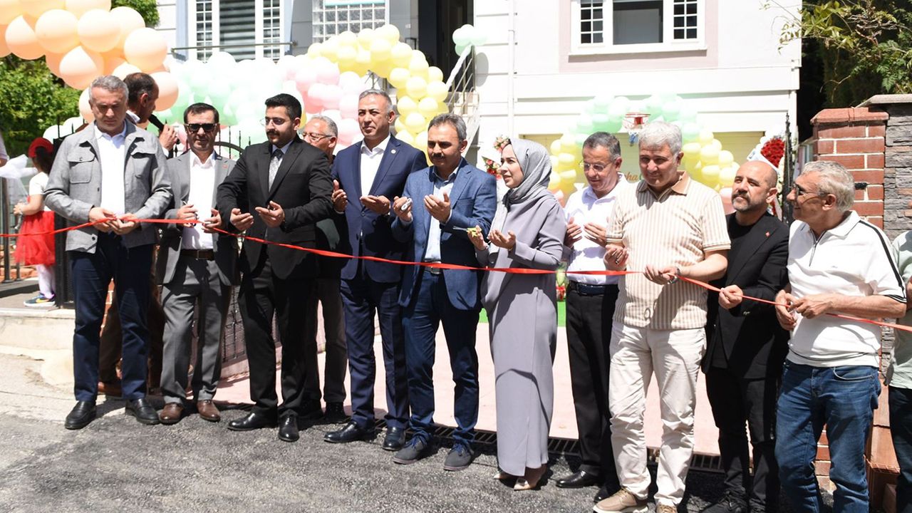 Çocukların zihinsel, duygusal  ve sosyal gelişimlerine destek