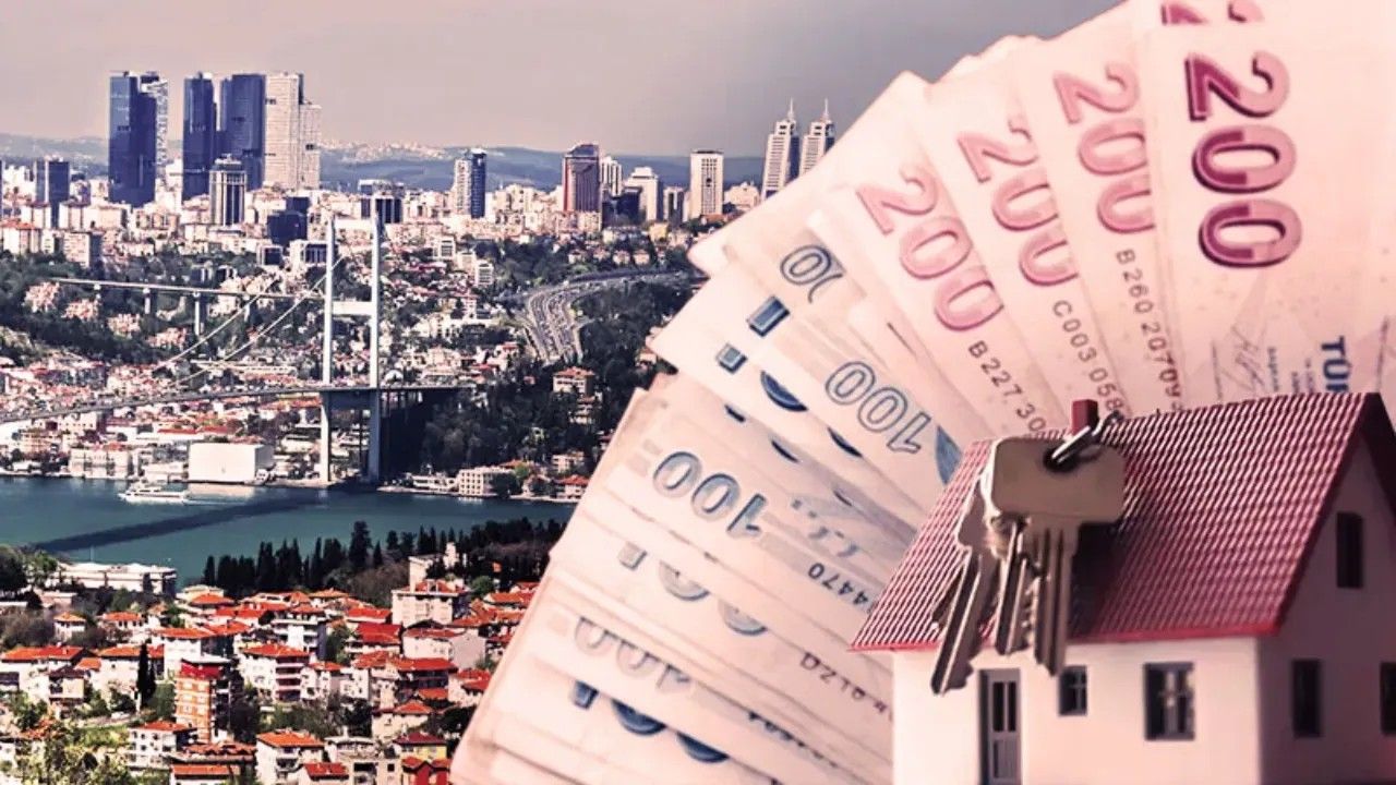 Çorum'da da uygulanacak! Konut fiyatlarına yeni düzenleme